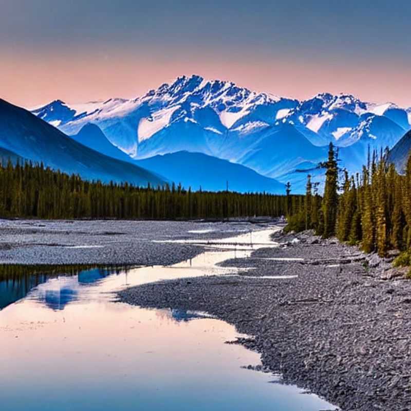 Alaska in Summer: Longer Days, More Adventures!<h3>Chasing the Midnight Sun: Why Alaska is Perfect for a Summer Getaway</h3><h3>Alaska Summer Magic: Exploring the Land of the Midnight Sun</h3><h3>More Sun, More Fun: Making the Most of Alaska's Long Summer Days</h3><h3>Unlocking Alaska: Summer's Extended Daylight Hours & Hidden Gems</h3><h3>Alaska's Summer Surprise: Longer Days, Unforgettable Experiences</h3><h3>Beyond the Tourist Trail: Discovering Alaska's Summer Delights</h3>