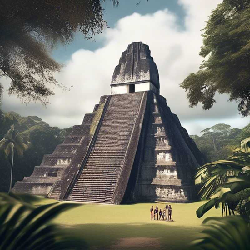 Tikal : Trésor Maya... et Trous dans le Portefeuille ? Combien de Temps pour un Voyage Réussi (sans se Ruiner) ?<h3>Tikal, Guatemala : Budget Voyage - Mythes, Réalités et Durée de Séjour Idéale (Aventure Garanties !)</h3><h3>Le Mystère Tikal : Décryptage des Coûts et Durée Optimale de Votre Exploration (avec un Soupçon d'Histoire)</h3><h3>Combien de Jours à Tikal ? L'Équation Parfaite entre Exploration, Budget et Légendes Mayas (Soluce Inclus !)</h3><h3>Aventure Tikal : Le Guide Ultime pour un Séjour inoubliable (sans Vendre un Rein !)</h3><h3>Tikal : Durée du Séjour et Budget - Un Voyage au Cœur de l'Histoire Maya (avec des Astuces de Pro !)</h3><h3>Secrets de Tikal : Optimiser votre Temps et votre Argent (avec un Zeste d'Archéologie)</h3><h3>Découvrir Tikal : Le Rapport Temps/Argent - Guide Pratique pour une Expérience Inoubliable (Mystères Résolus !)</h3>