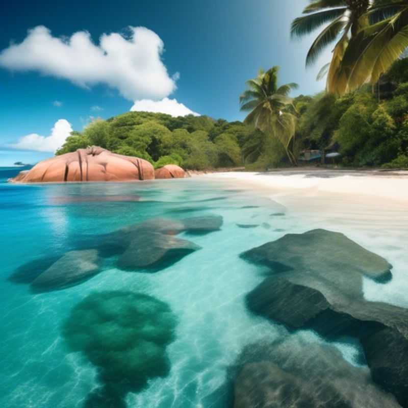 Seychelles on a Shoestring? Relaxed Luxury vs. Fast-Paced Frenzy: How Much Will Your Paradise Cost?<h3>Island Time or Hustle & Bustle? Budgeting Your Seychelles Adventure – Relaxed vs. Rapid</h3><h3>Seychelles Splurge or Savvy Savings? Tailoring Your Trip Pace to Your Wallet</h3><h3>Slow Down or Speed Up? The Cost of Paradise in Seychelles: Relaxed vs. Fast-Paced Itineraries</h3><h3>Sunsets & Savings: Exploring Seychelles on Your Preferred Pace – Budget Breakdown Included!</h3><h3>Seychelles: Luxury at Leisure or Adventure on a Dime? Choosing Your Pace, Choosing Your Price</h3><h3>Paradise Found (and Funded!): Seychelles Travel – Relaxed vs. Fast-Paced Budget Planning</h3>
