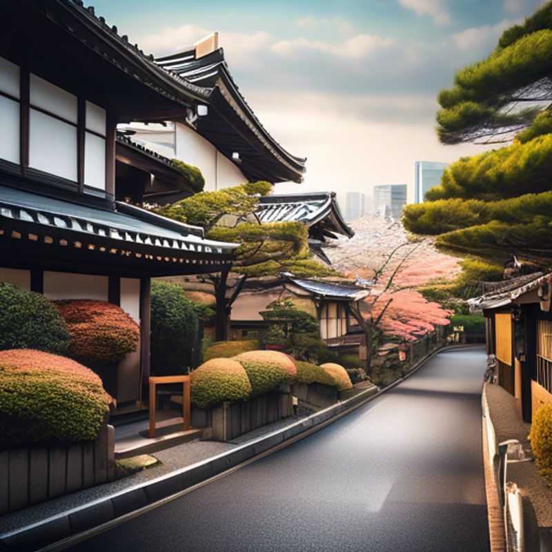 Tokyo : Le coût d'un séjour... Mystère et Bouddha ! (Combien de temps faut-il rester ?)<h3>Tokyo : Budget voyage & durée idéale - Un récit d'aventures nipponnes !</h3><h3>Séjour à Tokyo : Combien de temps pour s'imprégner de la culture sans se ruiner ?</h3><h3>Explorer Tokyo : Durée de séjour, budget et rencontres inoubliables au pays du Soleil-Levant !</h3><h3>Tokyo : L'art de voyager malin - Durée optimale, dépenses et trésors cachés !</h3>