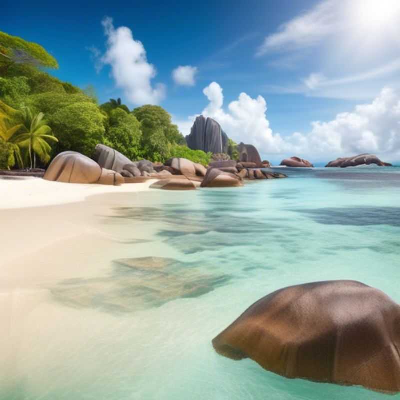 Seychelles on a Budget? Unpacking the Transportation Costs<h3>Island Hopping in Seychelles: Affordable Ways to Explore</h3><h3>Getting Around Seychelles: A Guide to Transportation Costs & Options</h3><h3>Seychelles Travel: Public Transit vs. Taxis vs. Private Tours – Which Suits Your Budget?</h3><h3>Budget-Friendly Travel in Seychelles: Mastering Transportation Costs</h3><h3>Exploring Seychelles Without Breaking the Bank: Transportation Tips & Tricks</h3><h3>Seychelles Transportation: A Cost Comparison to Help You Plan Your Trip</h3><h3>Unlocking Seychelles: Navigating Transportation Costs for Every Traveler</h3><h3>Your Seychelles Adventure: Making the Most of Your Budget with Smart Transportation Choices</h3><h3>Seychelles on a Shoestring: Practical Tips for Affordable Transportation</h3>