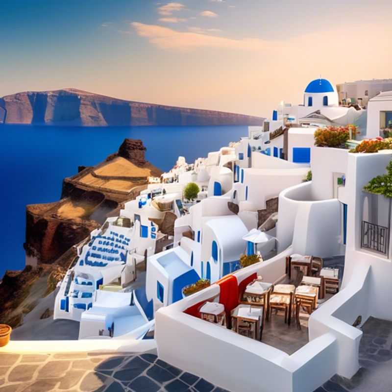 Santorin, Grèce : Prix & Proximité des Sites Majeurs - Une Exploration Découverte !<h3>Santorin : Budget Voyage & Merveilles à Portée de Main !</h3><h3>Explorer Santorin sans se Ruiner : Trésors Proches et Expériences Authentiques</h3><h3>A Santorin, le Luxe Accessible : Sites Exceptionnels & Bons Plans</h3><h3>Santorin pas Cher ? Découvrir les Merveilles à Proximité !</h3><h3>Budget Voyage à Santorin : Proximité des Sites & Plaisirs Simples</h3><h3>Le Bon Plan Santorin : Visiter les Sites Majeurs sans se Ruiner</h3><h3>Santorin : Explorez les Merveilles à Deux Pas ! (Budget & Conseils)</h3><h3>Visiter Santorin : Proximité des Sites & Gestion du Budget</h3><h3>Le Guide Santorin : Prix, Emplacement et Expériences Inoubliables</h3>