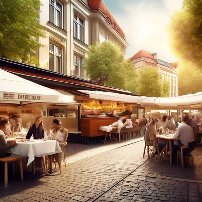 Berlin : Trésors cachés et hôtels à prix fous ! Mystère et luxe à la berlinoise<h3>Berlin : Budget Backpacker ou Palace Royal ? Le dilemme du voyageur avisé !</h3><h3>Berlin, ville de mystères : Dormir comme un roi ou un routard ? L'enquête commence !</h3><h3>Berlin : Expédition budgétaire ou escapade de luxe ? Décodage des prix et des hébergements !</h3><h3>Mystère Berlinois : Hôtels 5 étoiles vs auberges de jeunesse – L'aventure du choix !</h3><h3>Berlin : Le coût de la capitale allemande : Hostel économique ou hôtel de luxe, le grand débat !</h3>