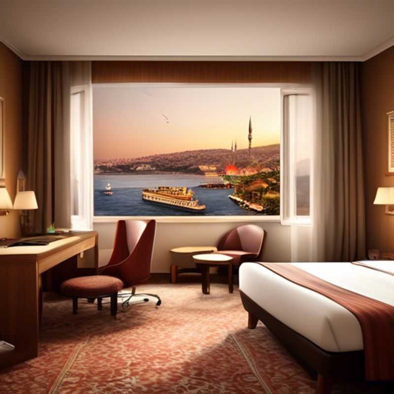 Istanbul's Sparkling Stars: Decoding Hotel Ratings & Your Budget (Is it REALLY that expensive?)<h3>Sultan's Secrets & Star-Studded Stays: Navigating Istanbul's Hotel Scene on a Budget</h3><h3>From Hagia Sophia to Happy Hour: Unveiling Istanbul's Hotel Hierarchy & Cost of Travel</h3><h3>Luxury vs. Local: Istanbul's Hotel Star System & How to Find Your Perfect (Affordable!) Match</h3><h3>More Than Just Mosques & Markets: A Traveler's Guide to Istanbul's Hotel Stars and Spending</h3><h3>Istanbul on a Shoestring: Finding Five-Star Experiences Without the Five-Star Price Tag</h3>