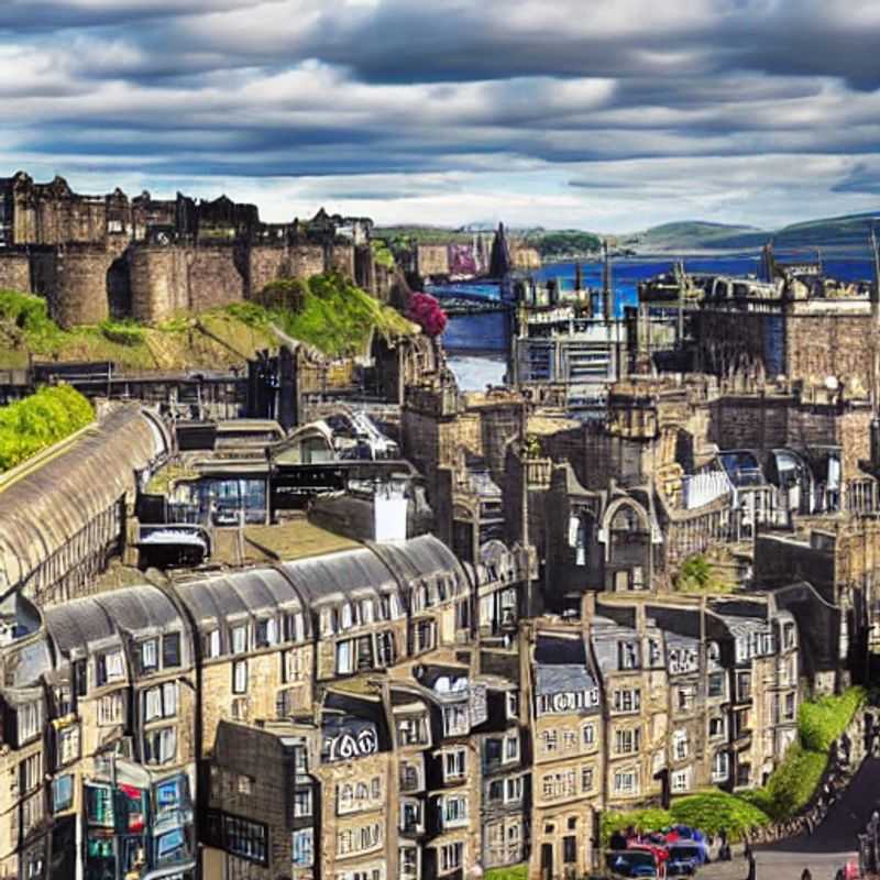 Edinburgh in Summer: A Highland Fling with a Festive Twist!<h3>Is Edinburgh the Perfect Summer Getaway? Let's Explore the Festivals and Fun!</h3><h3>Beyond the Castle: Edinburgh's Summer Festivals and Unexpected Delights</h3><h3>Edinburgh's Summer Buzz: Festivals, Frolics, and a Fairytale Setting</h3><h3>A Summer in Edinburgh: More Than Just History – It's a Celebration!</h3><h3>Sun, City, and Spectacular Shows: Your Edinburgh Summer Adventure Awaits</h3><h3>Edinburgh's Summer Festivals: A Celebration of Culture and Community</h3><h3>From Fringe to Feast: Why Edinburgh is a Summer Holiday Hotspot</h3><h3>Discover Edinburgh's Vibrant Summer: Festivals, History, and Hidden Gems</h3><h3>Edinburgh Summer: A Kaleidoscope of Culture and Unforgettable Experiences</h3>