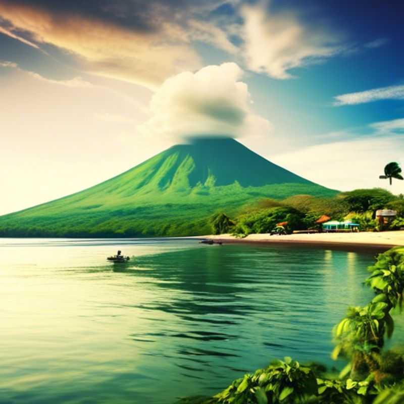 Ômetepe, Nicaragua : Paradis abordable ou escapade de luxe ? Dévoilons les secrets de cette île volcanique !<h3>Île d'Ômetepe, Nicaragua : Mon expérience personnelle – Budget voyage et conseils pour tous !</h3><h3>L'Ômetepe au Nicaragua : Cafés indépendants vs chaînes – Une question de budget et d'ambiance !</h3><h3>Explorer l'Ômetepe sans se ruiner : Conseils d'une voyageuse passionnée (et ses adresses secrètes !)</h3><h3>Ômetepe, Nicaragua : Le coût de la vie, entre charme authentique et dépenses raisonnables.</h3><h3>Nicaragua, Île d'Ômetepe : Un havre de paix accessible à tous – Mon guide pratique pour un voyage inoubliable.</h3><h3>Découvrir l'Ômetepe : Un voyage au cœur du Nicaragua, entre budget serré et expériences luxueuses.</h3><h3>Budget voyage à Ômetepe : De l'auberge de charme au café branché, tout est possible !</h3><h3>Ômetepe : Expérience immersive et coûts de séjour – Un récit personnel et des astuces pour voyager malin.</h3><h3>Le charme discret de l'Ômetepe : Un paradis accessible, loin des sentiers battus (et des prix exorbitants !).</h3>