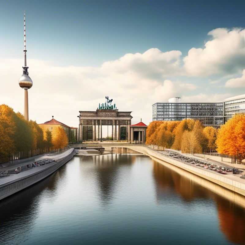 Berlin, Allemagne : Chère ou pas chère ? Une exploration quartier par quartier !<h3>Berlin : Budget voyageur ou luxe berlinois ? Décodage des prix selon les arrondissements !</h3><h3>Le coût de Berlin : Mythes et réalités - Conseils d'un voyageur chevronné pour tous les budgets !</h3><h3>Berlin à petits prix : Trésors cachés et adresses secrètes pour un voyage inoubliable !</h3><h3>Berlin : Plus qu'un simple budget - Une aventure humaine au cœur des quartiers !</h3>