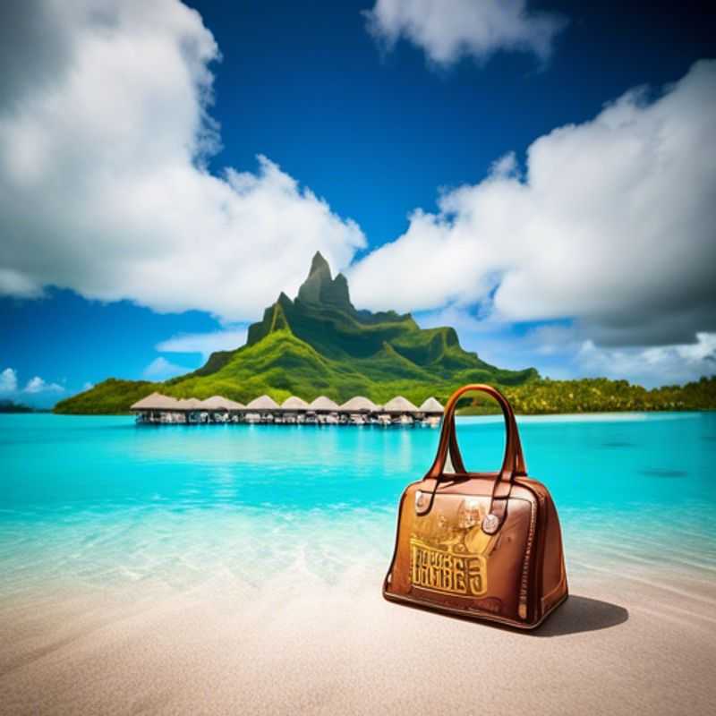 Bora Bora on a Budget? Unveiling the Secrets to Affordable Paradise!<h3>Is Bora Bora Too Expensive for Your Dream Vacation? Let's Explore the Costs!</h3><h3>Bora Bora's Allure: Balancing Luxury with Budget-Friendly Adventures</h3><h3>French Polynesian Paradise: Managing Your Expenses in Bora Bora</h3><h3>My Bora Bora Journey: Luxury Doesn't Have to Break the Bank!</h3><h3>Beyond the Overwater Bungalows: Affordable Ways to Experience Bora Bora</h3><h3>Unlocking Bora Bora: Tips and Tricks for Budget-Conscious Travelers</h3><h3>Bora Bora's Hidden Gems: Exploring the Island Without Emptying Your Wallet</h3><h3>A Personal Reflection: My Affordable Bora Bora Adventure</h3><h3>Smart Traveler's Guide: Navigating the Costs of a Bora Bora Trip</h3>