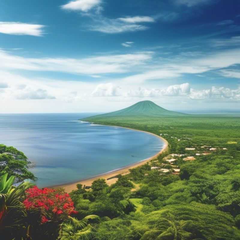 Managua&#44; Nicaragua&#58; Unveiling Affordable Treasures &#45; A Souvenir Shopper's Delight!<h3>Is Managua Expensive?  My Chic Guide to Budget&#45;Friendly Nicaraguan Souvenirs</h3><h3>Beyond the Budget&#58;  Discovering Managua's Hidden Gems &#38; Affordable Shopping Experiences</h3><h3>Managua on a Shoestring&#58;  Stylish Souvenirs &#38; Savvy Shopping Strategies</h3><h3>My Nicaraguan Adventure&#58;  Proof that Managua Offers Luxury Without the Hefty Price Tag</h3><h3>From Markets to Boutiques&#58;  A Glamorous Guide to Shopping Smart in Managua</h3><h3>Managua's Magic&#58;  Affordable Souvenirs &#38; Unforgettable Memories</h3><h3>Nicaragua's Capital on a Budget&#58;  A Personal Journey Through Chic &#38; Affordable Shopping</h3><h3>Unpacking Managua&#58;  A Treasure Trove of Affordable Souvenirs &#38; Cultural Delights</h3><h3>Shopping in Managua&#58;  More Than Just a Bargain – A Cultural Immersion</h3>