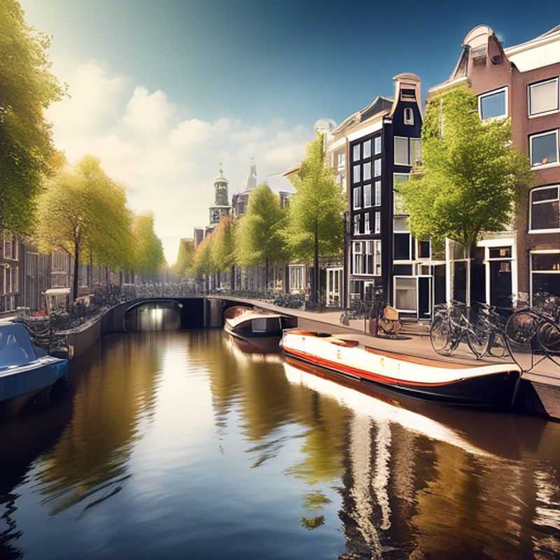 Amsterdam : Trésors cachés et budget voyageur - Déjouer la légende du prix !<h3>Amsterdam, une ville coûteuse ? Mythes et réalités d'un voyage inoubliable !</h3><h3>Amsterdam : L'élégance hollandaise à prix abordable ? Mon enquête palpitante !</h3><h3>Le charme d'Amsterdam : Réputation et réalité du coût de la vie pour le touriste averti.</h3><h3>Secrets d'Amsterdam : Visiter la ville sans se ruiner - Un guide expert vous révèle tout !</h3>