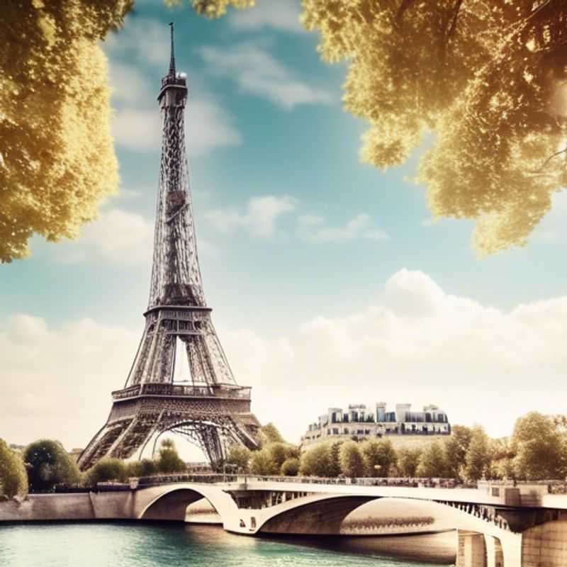 Paris on a Budget? Navigating Euros, Inflation, and the City of Lights!<h3>Parisian Prices: A Whirlwind Tour of Exchange Rates and Inflation (and How to Beat Them!)</h3><h3>Is Paris Expensive? Unpacking the Cost of Dreams (and Finding Affordable Adventures)</h3><h3>From Franc to Euro to… Your Wallet: A Traveler's Guide to Parisian Inflation</h3><h3>Beyond the Eiffel Tower: Discovering Budget-Friendly Parisian Charms (and dodging those pesky exchange rate fluctuations!)</h3><h3>The Human Cost of Travel: Exploring Paris's Price Tag Through the Eyes of its People</h3>