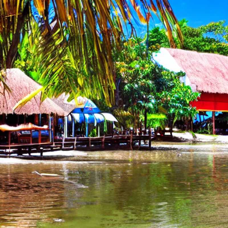 Unlocking Belize's Soul: San Ignacio's Best Social Media Spots (and How to Get There!)<h3>San Ignacio, Belize: Instagrammable Adventures & Accessible Explorations</h3><h3>Beyond the Pictures: Accessible Travel & Social Media Magic in San Ignacio</h3><h3>Belizean Bliss: Finding the Perfect Social Media Angle (with a Focus on Accessibility)</h3><h3>Rolling Through San Ignacio: Accessible Transportation & Your Perfect Belizean Post</h3>