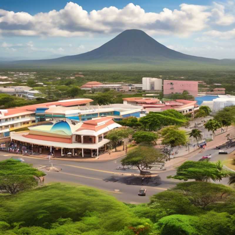 Managua&#44; Nicaragua&#58;  Will My Wallet Survive the Mayan Mysteries? (A Budget Traveler's Guide to Admission Fees)<h3>Decoding the Cost of Colonial Charm&#58; Managua's Attraction Admission Fees &#38; Hidden Bargains</h3><h3>Managua on a Shoestring&#58;  Navigating Nicaragua's Capital Without Breaking the Bank (A Guide to Entrance Fees)</h3><h3>Is Managua Expensive?  Unraveling the Myth&#58; A Tourist's Guide to Attraction Costs and Smart Spending</h3><h3>From Volcano Views to Volcanic Prices&#58;  A Practical Guide to Managua's Admission Fees</h3><h3>Exploring Managua's Treasures&#58;  A Budget&#45;Conscious Adventure Through History and Hidden Gems (Including Admission Costs)</h3>