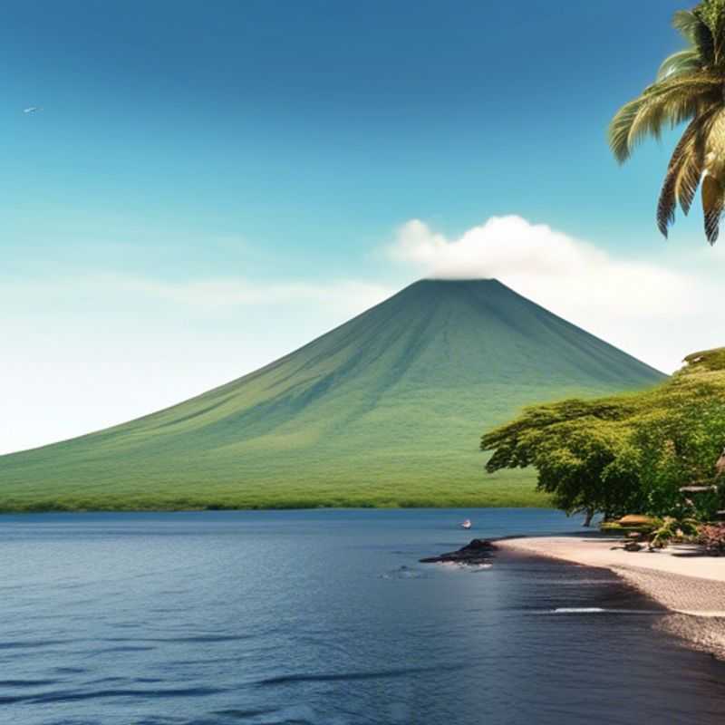 Ometepe, Nicaragua : Paradis Tropical… et Prix des Rêves ?<h3>Île d'Ometepe : Budget Voyageur ou Dépenses Luxueuses ?</h3><h3>Ometepe au Nicaragua : Attractions Majeures et Questions de Portefeuille</h3><h3>Aventure Nicaraguayenne : Ometepe, un Trésor Accessible à Tous ?</h3><h3>Explorez Ometepe : Le Rapport Prix/Plaisir d'une Île Volcanique</h3><h3>Ometepe et ses Volcans : Voyage de Rêve à Prix Abordable ?</h3>