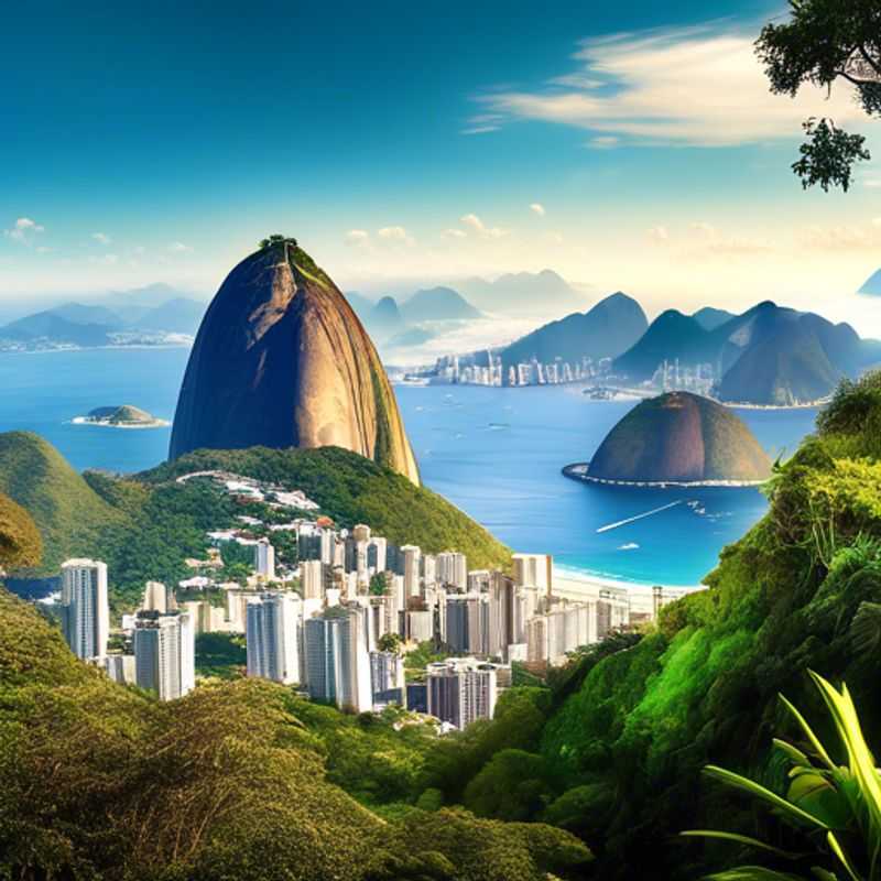 Rio de Janeiro on a Budget?  Unpacking Those Unexpected Samba&#45;Sized Expenses!<h3>Is Rio Really That Expensive?  A Tour Guide's Honest Take on Hidden Costs</h3><h3>Beyond the Beaches&#58;  Navigating Rio's Unexpected Expenses &#38; Still Having a Blast</h3><h3>From Favela Tours to Fancy Feijoada&#58;  Budgeting for Rio's Diverse Experiences</h3><h3>Saving Some Reais&#58;  My Top Tips for Avoiding Tourist Traps in Rio de Janeiro</h3><h3>Rio's Hidden Costs&#58;  A Traveler's Tale of Unexpected Expenses &#38; Triumphant Savings</h3><h3>The Real Cost of Rio&#58;  More Than Just Postcards and Passion!</h3><h3>Copacabana Cocktails &#38; Carnival Chaos&#58;  Managing Your Money in Rio</h3><h3>Sun&#44; Sand&#44; and Surprises&#58;  Budgeting for an Authentic Rio Experience</h3><h3>Rio on a Shoestring&#58;  My Adventures in Avoiding the Tourist Price Hike</h3>