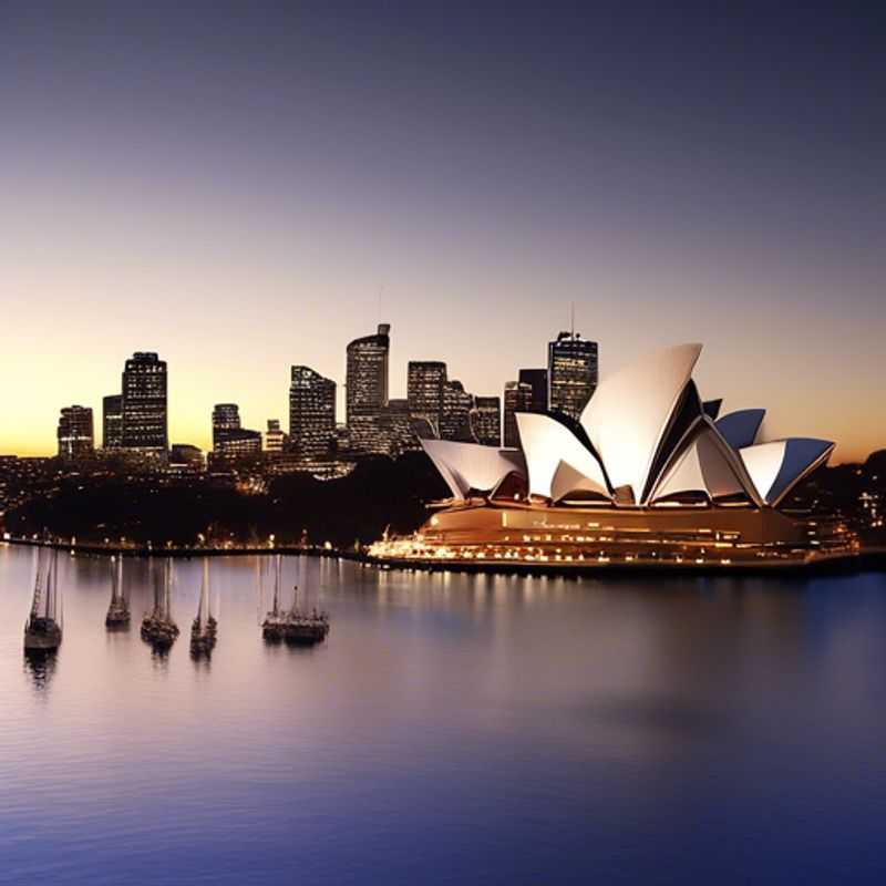 Sydney l'été : Ambiance vibrante et budget voyage - Cher ou pas cher ?<h3>Sydney en été : Le charme estival coûte-t-il cher ? (Avis d'un globe-trotteur !)</h3><h3>Soleil Sydneyssien : Exploration estivale – Budget voyage décrypté !</h3><h3>L'été à Sydney : Entre aventures palpitantes et prix abordables ?</h3><h3>Sydney sous le soleil : Le coût du voyage estival – Mythes et réalités !</h3>