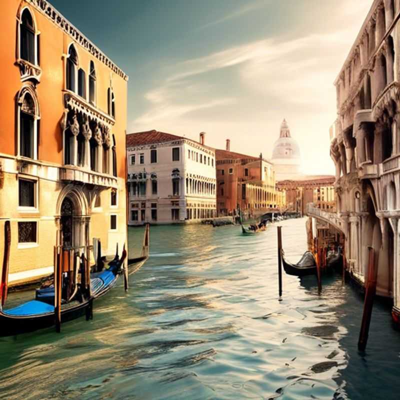Venise&#44; la Sérénissime… et votre porte&#45;monnaie &#58; escapades hors des sentiers battus !<h3>Venise &#58; un coût de visite exorbitant ? Débusquons les trésors cachés au&#45;delà des canaux !</h3><h3>A la découverte de Venise &#58; budget voyage et excursions inoubliables hors des sentiers battus</h3><h3>Venise &#58; plus qu'une ville&#44; une aventure !  Escapades abordables pour tous les budgets</h3><h3>Budget serré ?  Venise accessible &#58; circuits alternatifs et découvertes authentiques</h3>