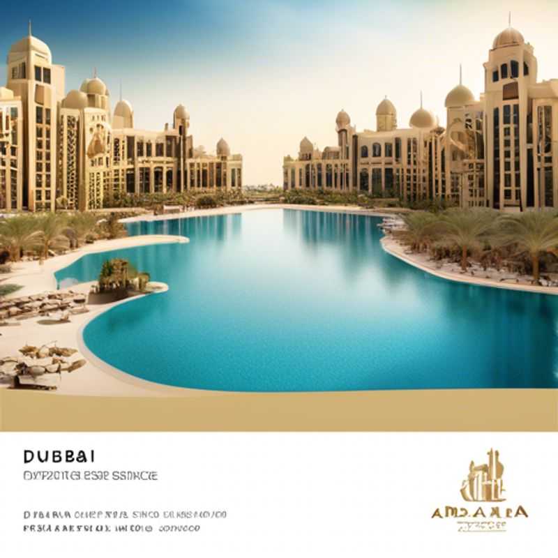 Dubai on a Budget? Sun&#44; Sand&#44; and Savings&#58; Unveiling the Affordable Side of the UAE!<h3>Desert Dreams on a Dime&#58; Budget&#45;Friendly Adventures in Dubai</h3><h3>Beyond the Burj Khalifa&#58; Discovering Dubai's Unexpectedly Affordable Charms</h3><h3>Is Dubai Expensive?  My Journey Through the Glittering City on a Backpacker's Budget</h3><h3>From Falconry to Fellini&#58;  Budget Travel Tips for a Rich Dubai Experience</h3><h3>Dubai's Hidden Gems&#58;  Affordable Outdoor Adventures &#38; Stunning Views</h3><h3>Exploring Dubai's Natural Wonders Without Breaking the Bank&#58; A Guide to Affordable Outdoor Escapes</h3><h3>Sunsets&#44; Sand Dunes&#44; and Savings&#58;  A Budget Traveler's Guide to Dubai's Outdoor Wonders</h3><h3>Unveiling the Affordable Magic of Dubai&#58;  A Journey Through Breathtaking Scenery and Human Connection</h3>