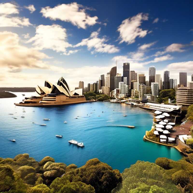 Sydney : Budget Voyage ! Le Dollar Australien et Votre Portefeuille<h3>Sydney, Cher ou Pas Cher ? Décryptage du Change et des Coûts Réels</h3><h3>Australie : Sydney à Prix Abordable ? Conseils pour un Voyage Malin</h3><h3>Voyager à Sydney : Comment le Taux de Change Influence Votre Budget</h3><h3>Sydney : Explorez l'Australie sans vous Ruiner ! Conseils Pratiques</h3><h3>Le Secret d'un Voyage Sydney Pas Cher : Maîtriser le Change</h3><h3>Votre Guide pour un Séjour à Sydney : Optimiser Votre Budget grâce au Change</h3><h3>Sydney : Plus Qu'un Rêve ! Un Guide pour un Voyage Accessible</h3>