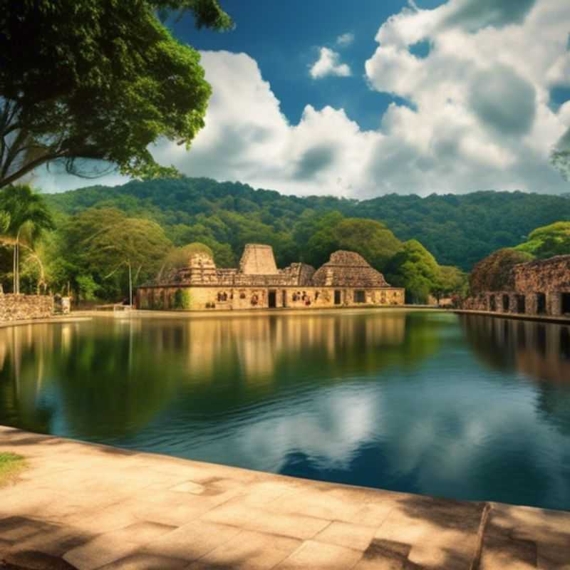 Copán, Honduras : L'échange de devises et le coût de votre aventure maya (Est-ce vraiment si cher ?)<h3>Copán, Honduras : Pesos, lempiras et souvenirs : Gérer votre budget pour une expérience inoubliable !</h3><h3>Honduras, Copán : Voyagez malin ! Conseils pratiques pour maîtriser les taux de change et explorer sans vous ruiner.</h3><h3>Copán : Un trésor maya... à quel prix ? Guide pratique des taux de change et budget voyage.</h3><h3>Explorer Copán sans se ruiner : Le guide complet sur les devises et les dépenses sur place.</h3>