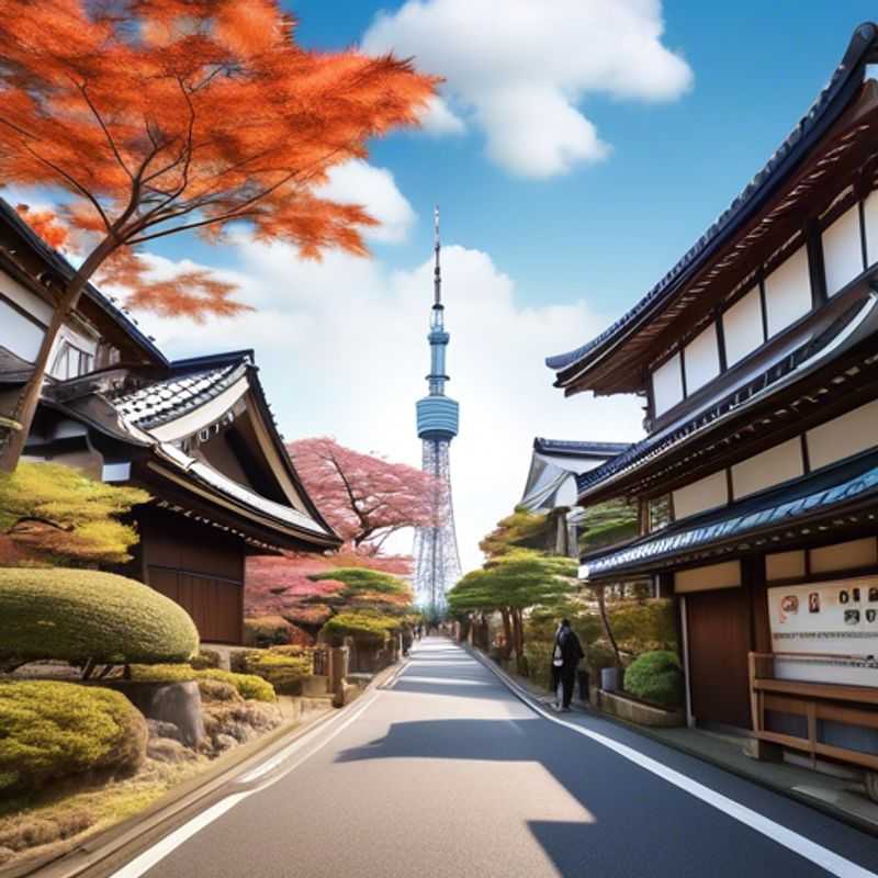 Tokyo : Yen pour vos Yens ? Décryptage des coûts d'un voyage au pays du Soleil-Levant !<h3>Tokyo, une fortune ou une aubaine ? Le guide malin pour maîtriser le yen !</h3><h3>Yens et sourires : Comment voyager à Tokyo sans se ruiner (et en ramenant plein de souvenirs !)</h3><h3>Le Yen et Vous : Conseils pratiques pour gérer votre budget voyage à Tokyo</h3><h3>Tokyo : Voyage de rêve ou casse-tête budgétaire ? Mon expérience et mes astuces pour voyager malin !</h3>