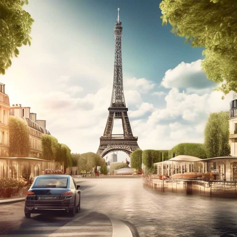 Paris on a Budget: Unveiling the City of Lights' Hidden Discounts!<h3>Parisian Adventures: Bargain Hunting & Budget-Friendly Bliss!</h3><h3>Unlocking Paris: Secret Discounts & Package Deals for the Savvy Traveler</h3><h3>Is Paris Expensive? My Hunt for the Best Deals & Hidden Gems!</h3><h3>Beyond the Eiffel Tower: Affordable Paris – A Tour Guide's Secrets</h3><h3>Parisian Escapes: Luxury on a Shoestring – Deals & Delights Revealed!</h3><h3>Conquering Paris Without Breaking the Bank: A Budget Traveler's Guide</h3><h3>From Champs-Élysées to Charming Cafés: Finding Affordable Paris</h3><h3>The Thrifty Traveler's Guide to Paris: Deals, Discounts & Delicious Discoveries</h3>