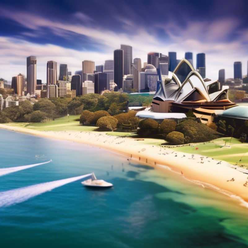 Sydney, Australie : Sécurité et budget - Explorer la ville en toute sérénité !<h3>Sécurité à Sydney : Votre guide pour un voyage paisible</h3><h3>Sydney coûte cher ? Sécurité et budget : Conseils pour un séjour agréable</h3><h3>Découvrir Sydney sans se ruiner : Sécurité et prix abordables</h3><h3>Budget voyage Sydney : Sécurité et bonnes adresses pour un séjour malin</h3><h3>Sydney : Sécurité, prix et conseils pour un voyage inoubliable</h3><h3>Voyage à Sydney : Sécurité, budget et expériences authentiques</h3><h3>Votre guide pour un voyage sûr et économique à Sydney</h3><h3>Explorer Sydney en toute sécurité : Un guide pratique et abordable</h3><h3>Sécurité et budget à Sydney : Profitez pleinement de votre aventure !</h3>