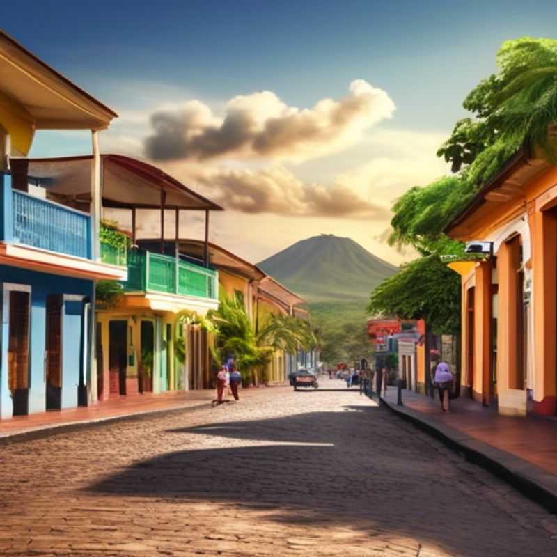 Léon, Nicaragua : Un café au lait et le coût de votre voyage - Conseils d'un expert pour un séjour authentique<h3>Léon, Nicaragua : Bière artisanale et budget voyage - Explorer la ville sans se ruiner</h3><h3>Léon, Nicaragua : Cocktails tropicaux et prix - Comment profiter au maximum de votre séjour sans vous endetter</h3><h3>Léon, Nicaragua : Boissons locales et voyage économique - Découvrir l'authenticité nicaraguayenne</h3><h3>Léon, Nicaragua : Budget voyage et dégustation - Les meilleures adresses pour boire un verre sans se ruiner</h3>