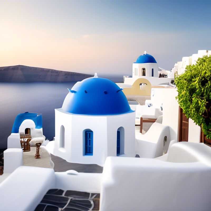 Santorini on a Shoestring&#58; Souvenirs&#44; Sips&#44; and Savings – Where to Shop Smart!<h3>Santorini's Splurges &#38; Bargains&#58; Navigating Tourist Traps &#38; Local Treasures</h3><h3>Beyond the Postcards&#58; Unveiling Santorini's Authentic Prices – A Local's Guide</h3><h3>Santorini Budget Breakdown&#58;  From Tourist Hotspots to Hidden Market Gems</h3><h3>Is Santorini Expensive? A Traveler's Tale of High Views and Hidden Costs</h3><h3>Santorini Secrets&#58; Finding Affordable Delights in a Luxurious Landscape</h3>