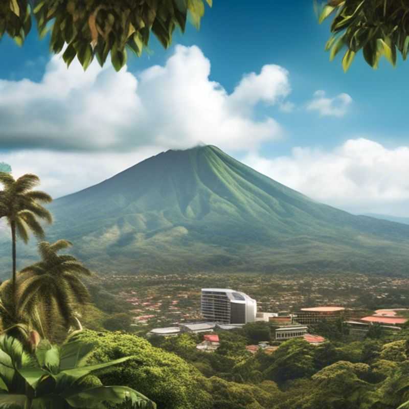 ¿Es San José, Costa Rica, un destino costoso? Clima y eventos según la temporada<h3>San José: ¿Caro o barato? Descubriendo el costo de vida según la época del año</h3><h3>El clima y los precios en San José: ¡Planifica tu viaje con nuestra guía experta!</h3><h3>Aventura en San José: Gastos, clima y eventos para una escapada inolvidable</h3><h3>San José, Costa Rica: ¿Cuánto cuesta un viaje? Consideraciones climáticas y eventos</h3><h3>Descubriendo San José: Guía completa de precios, clima y eventos estacionales</h3><h3>Viajar a San José: ¿Presupuesto ajustado? ¡Descubre cómo aprovechar al máximo tu viaje!</h3><h3>San José, Costa Rica: El clima, los eventos y tu presupuesto - ¡Planifica tu viaje perfecto!</h3><h3>Clima y presupuesto en San José: ¡Ahorra sin sacrificar la diversión!</h3><h3>San José: Guía para viajeros inteligentes: Clima, eventos y cómo ahorrar dinero</h3>