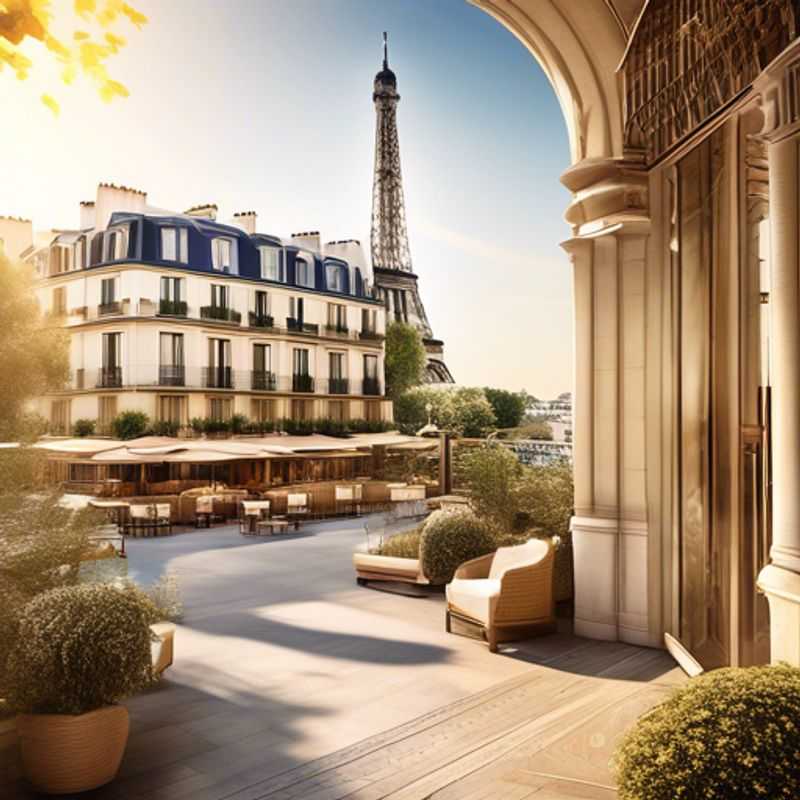 Parisian Prices: Is the City of Lights Worth the Cost? A Tour Guide's Take<h3>Bonjour from Paris! Unpacking the Price Tag of a Romantic Getaway</h3><h3>Exploring Paris on a Budget: A Traveler's Guide to Affordability Amidst the Glamour</h3><h3>Paris: Splurge or Save? A Tour Guide's Honest Assessment of Costs Near Iconic Landmarks</h3><h3>Beyond the Eiffel Tower: Affordable Adventures and Hidden Gems in Paris</h3><h3>The Real Cost of Paris: More Than Just Baguettes and the Louvre</h3><h3>Parisian Pocketbook: Balancing Iconic Sights with Budget-Friendly Delights</h3><h3>Is Paris Expensive? My Journey Through the City's Costs and Hidden Bargains</h3><h3>From Montmartre to the Marais: A Practical Guide to Paris's Price Points</h3><h3>Unlocking Paris: Strategic Travel Tips to Minimize Costs and Maximize Experiences</h3>