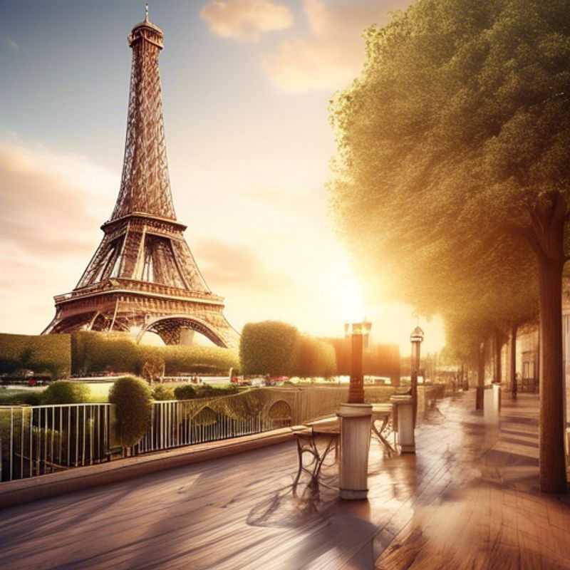 Paris, si cher ? Décryptage du coût d'un séjour dans la Ville Lumière !<h3>Paris : budget voyage, entre mythe et réalité (avec anecdotes croustillantes !)</h3><h3>Explorer Paris sans se ruiner : astuces et conseils d'un globe-trotter chevronné</h3><h3>Paris pour tous les portefeuilles : des quartiers chics aux pépites cachées</h3><h3>Le vrai visage de Paris : au-delà des clichés, une exploration humaine et économique</h3><h3>Paris : aventure budgétaire et rencontres inoubliables</h3><h3>Secrets de Paris : comment voyager intelligemment dans la capitale française</h3><h3>Petit guide malin pour visiter Paris à petit prix (et en grand !)</h3><h3>Paris : plus qu'une simple ville, une expérience humaine à prix abordable (ou presque !)</h3><h3>Découvrir le charme de Paris sans casser sa tirelire : itinéraire d'un voyageur curieux</h3>