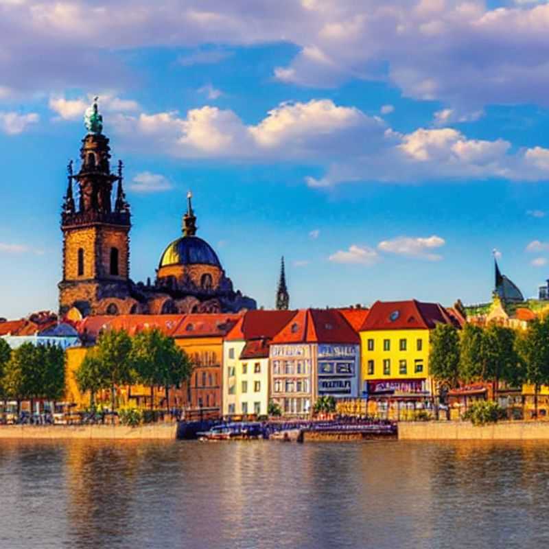 Dresden in Summer: Sun-Kissed Elbe & Unforgettable Adventures<h3>Dresden Summer Holiday: A Budget-Friendly Guide to Exploring Saxony's Gem</h3><h3>Beyond the Tourist Trail: Discovering Authentic Dresden this Summer</h3><h3>Dresden's Summer Events: Festivals, Outdoor Activities & Hidden Gems</h3><h3>Summer in Dresden: Balancing Iconic Sights with Local Experiences</h3><h3>Smart Summer Travel in Dresden: Maximizing Your Time & Minimizing Your Costs</h3><h3>Dresden's Summer Delights: A Cultural Immersion for the Curious Traveler</h3><h3>Uncovering Dresden's History: Summer Walks & Stories from the Past</h3><h3>Active Summer in Dresden: Hiking, Cycling & Exploring the Saxon Switzerland</h3><h3>Dresden on a Shoestring: Affordable Summer Adventures in a Royal City</h3>