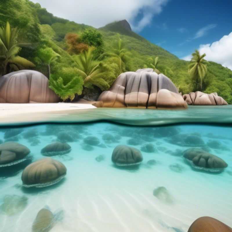 Seychelles on a Budget? Unpacking the Spice Islands' Culinary Costs (and Delicious Surprises!)<h3>Dining in Paradise: A Savvy Traveler's Guide to Seychelles Food Expenses</h3><h3>Seychelles Food Adventures: Balancing Luxury with Local Flavors Without Breaking the Bank</h3><h3>Island Delights on a Shoestring: Affordable Eating in the Seychelles</h3><h3>From Street Food to Fine Dining: Navigating Seychelles' Culinary Landscape Affordably</h3><h3>The Seychelles Food Dilemma: Expensive Myth vs. Budget-Friendly Reality</h3>