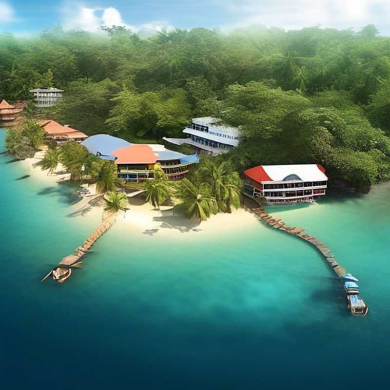 ¿Bocas del Toro&#44; Panamá&#58; Un paraíso caro? La ubicación del hotel y su impacto en tu presupuesto<h3>Bocas del Toro&#58; ¿Presupuesto ajustado o lujo caribeño? La clave está en la ubicación de tu hotel</h3><h3>Aventura en Bocas del Toro&#58; Descifrando el costo de la vida y la elección estratégica del hotel</h3><h3>Explorando Bocas del Toro sin gastar una fortuna&#58; La importancia de la ubicación del hotel</h3><h3>El secreto para disfrutar Bocas del Toro sin romper el banco&#58; Elegir el hotel adecuado</h3><h3>Bocas del Toro&#58; Un viaje a tu medida.  Ubicación del hotel y el impacto en tu experiencia (y en tu billetera)</h3><h3>Más allá del precio&#58; Encontrando el hotel perfecto en Bocas del Toro para tu aventura</h3><h3>Bocas del Toro&#58; Guía para viajeros inteligentes. Localización del hotel y gestión del presupuesto</h3><h3>Descubriendo Bocas del Toro&#58;  ¿Cómo la ubicación de tu hotel afecta el costo total de tu viaje?</h3><h3>El encanto de Bocas del Toro&#58;  Ahorrando dinero con la elección inteligente de la ubicación de tu hotel</h3>