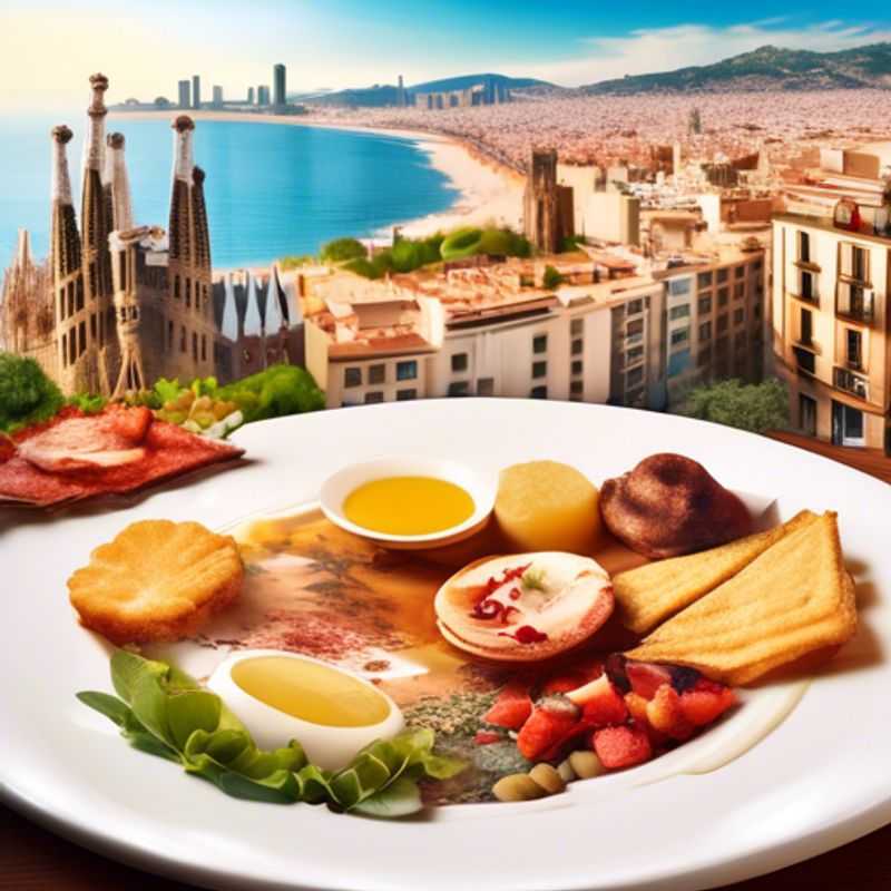Barcelona on a Budget: Unveiling the Magic, Weekday or Weekend!<h3>Barcelona's Allure: Is it Expensive? My Personal Journey to Affordable Luxury</h3><h3>Sun-Kissed Secrets: Exploring Barcelona Without Breaking the Bank (Weekday & Weekend Wonders)</h3><h3>Barcelona Budget Bliss: A Weekday/Weekend Guide to Affordable Catalan Charm</h3><h3>My Barcelona Adventure: Debunking the "Expensive City" Myth (Weekdays vs. Weekends)</h3><h3>Affordable Elegance: Navigating Barcelona's Costs, Weekday & Weekend Edition</h3><h3>Barcelona's Hidden Gems: A Budget Traveler's Paradise (Weekdays & Weekends)</h3><h3>From Tapas to Treasures: Experiencing Barcelona Affordably, Any Day of the Week</h3><h3>The Barcelona Bargain Hunter's Guide: Weekday & Weekend Strategies for Smart Spending</h3><h3>Unveiling Barcelona's Soul: A Budget-Friendly Itinerary (Weekdays & Weekends)</h3>