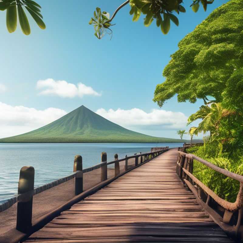 Ômetepe, Nicaragua : Amour, Mystères et… Budget ? Dévoilons les Secrets des Hébergements Romantiques !<h3>L'Île d'Ômetepe : Paradis Romantique ou Fardeau pour le Portefeuille ? Une Enquête Touristique !</h3><h3>Volcans, Amour et Argent : Trouver l'Hébergement Romantique Parfait à Ômetepe sans Se Ruiner !</h3><h3>Ômetepe : Légendes, Lacs et Love Hotels ? Guide Pratique des Hébergements Romantiques (et de leurs Prix !)</h3><h3>Mystère à Ômetepe : Découvrir des Hébergements Romantiques à Prix Abordables (Une Aventure Sentimentale et Budgétaire !)</h3>