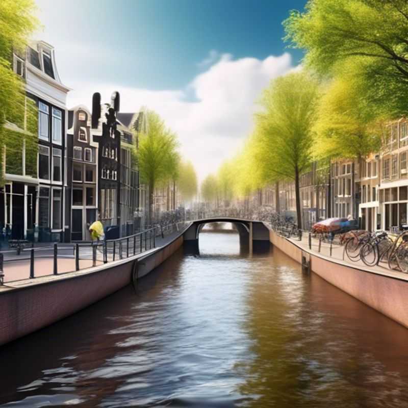 Amsterdam on a Budget&#58; Canal&#45;Side Cafés to Michelin&#45;Starred Delights – A Foodie's Guide to Navigating Dutch Prices<h3>From Stroopwafels to Steaks&#58;  Decoding Amsterdam's Restaurant Scene &#38; Your Wallet</h3><h3>Dining in Amsterdam&#58;  A Culinary Journey Through Price Points –  (Spoiler&#58; It Doesn't Have to Break the Bank!)</h3><h3>Amsterdam's Affordable Eats&#58;  Where to Find Delicious Food Without the Expensive Tourist Trap</h3><h3>Is Amsterdam Expensive?  A Budget Traveler's Guide to Restaurants &#38; Hidden Gems</h3>