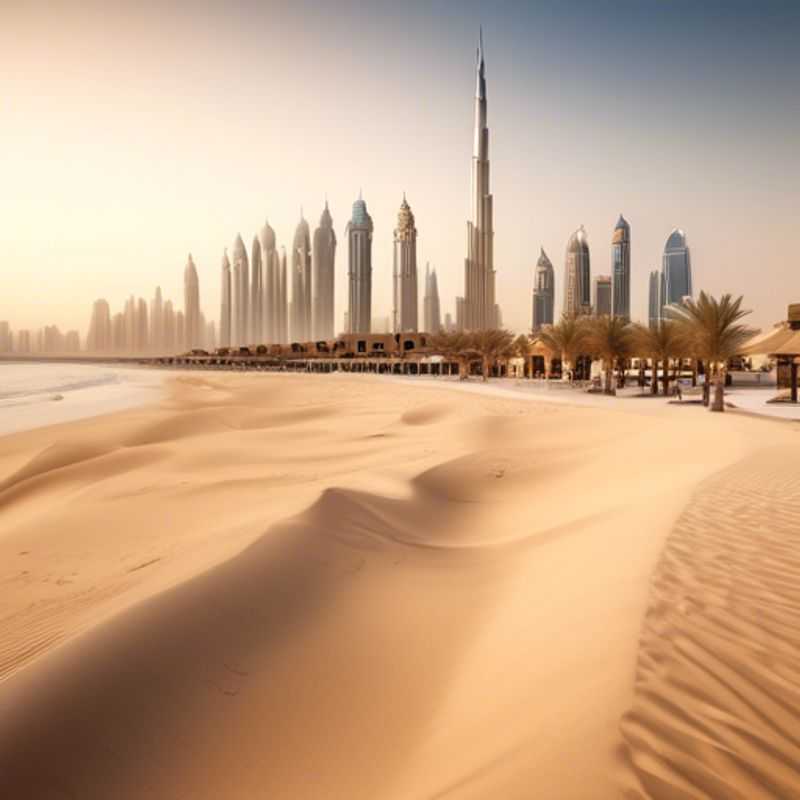 Dubai's Dazzling Digs&#58;  Is This Desert Oasis a Bank&#45;Breaker or Budget&#45;Friendly Gem?<h3>Sheikhs&#44; Shopping&#44; and Safety&#58;  Decoding Dubai's Cost of Travel (and Staying Safe While You Do It!)</h3><h3>Sun&#44; Sand&#44; and Savings?  A Tour Guide's Honest Take on Dubai's Price Tag and Your Personal Security.</h3><h3>Beyond the Burj Khalifa&#58;  Navigating Dubai's Expenses and Ensuring a Smooth&#44; Safe Adventure.</h3><h3>Unveiling Dubai's Secrets&#58;  A Budget&#45;Conscious Explorer's Guide to Safety and Splendor.</h3><h3>From Falconry to Finance&#58;  A Practical Guide to Dubai's Costs &#38; Your Safety Net.</h3><h3>Dubai's Hidden Costs&#58;  Myth vs. Reality –  A Security&#45;Focused Exploration of Budget Travel.</h3><h3>Ancient Sands&#44; Modern Metropolis&#58;  Deciphering Dubai's Price &#38; Ensuring Peace of Mind.</h3><h3>Desert Dreams and Dollar Decisions&#58;  A Security&#45;Conscious Journey Through Dubai's Costs.</h3><h3>Dubai's Luxury vs. Budget&#58;  Staying Safe While Savoring the Emirate's Wonders.</h3>