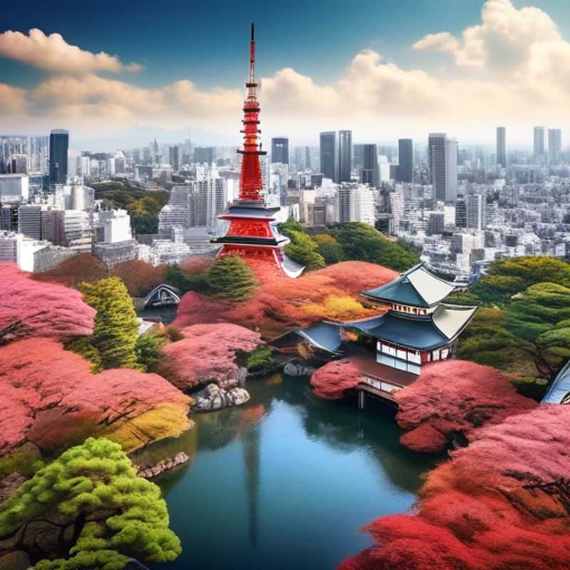 Unlocking Tokyo's Treasures: Is it Really That Expensive?<h3>Tokyo on a Budget: Navigating Public Transport & Smart Spending</h3><h3>Exploring Tokyo Affordably: Balancing Luxury & Local Finds</h3><h3>Tokyo's Hidden Gems: Budget-Friendly Adventures Await!</h3><h3>Is Tokyo Expensive? A Local's Guide to Smart Travel</h3><h3>Affordable Tokyo: Your Insider's Guide to Budget-Friendly Fun</h3><h3>Tokyo Travel: Balancing the Big-City Buzz with Budget-Conscious Choices</h3><h3>Demystifying Tokyo Costs: Public Transport vs. Private Rides</h3><h3>Your Tokyo Adventure: Making the Most of Your Yen</h3><h3>Discovering Tokyo's Charm Without Breaking the Bank</h3>