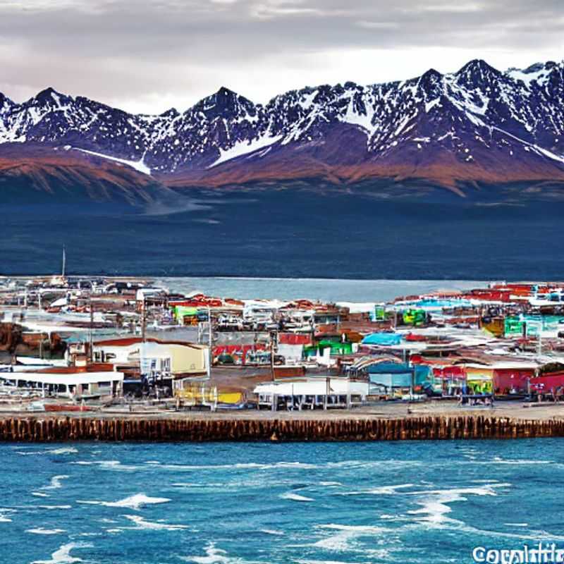 Ushuaia in Summer: Will You Melt or Marvel? A Polar Expedition's Unexpected Heatwave!<h3>Decoding Ushuaia's Summer Sizzle: Myth vs. Reality – Sunstroke or Southern Lights?</h3><h3>Is Ushuaia's Summer a Scorcher? A Scientific Adventure into Antarctic Humidity!</h3><h3>Ushuaia's Hottest Mystery: Unmasking the Truth Behind the Unexpected Summer Temperatures!</h3><h3>From Frozen Frontier to Fiery Fun? A Tour Guide's Honest Take on Ushuaia's Summer Heat</h3><h3>Ushuaia's Summer Surprise: Fact-Finding Expedition into the Land of Fire and...Unexpectedly High Temperatures?</h3><h3>Surviving (and Thriving!) in Ushuaia's Summer Heat: A Guide to Staying Cool in the Land of Ice</h3>