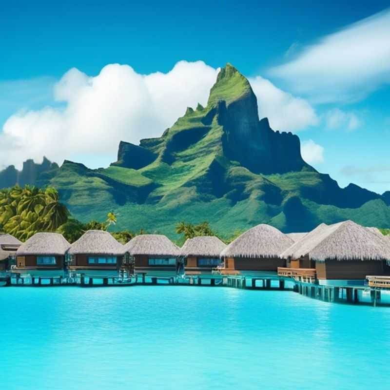 Bora Bora on a Budget? Unpacking the Price of Paradise (and How Long to Stay!)<h3>Is Bora Bora Worth the Splurge? A Time-Sensitive Look at the Costs</h3><h3>Beyond the Overwater Bungalows: How Long Should You Stay in Bora Bora to Truly Experience It?</h3><h3>Bora Bora Budget Breakdown: Days vs. Dollars – Making Your Polynesian Dream a Reality</h3><h3>French Polynesian Paradise Found (or Lost?): Optimizing Your Bora Bora Trip Length for Your Wallet</h3><h3>The Sweet Spot: Finding the Perfect Duration for Your Bora Bora Adventure (Without Breaking the Bank!)</h3><h3>Unlocking Bora Bora: How Many Days Do You Need to Explore its Magic? (A Budget Traveler's Guide)</h3>