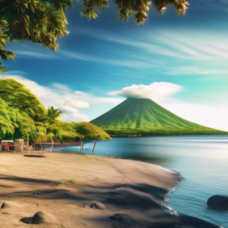 Ometepe, Nicaragua : Paradis tropical... ou casse-tête budgétaire ? Activités et divertissements à prix défiant toute légende !<h3>L'île d'Ometepe : Mystère et budget ! Décryptage des activités et distractions pour un séjour inoubliable (sans se ruiner !)</h3><h3>Ometepe, Nicaragua : Aventure volcanique et budget serré ? Activités et loisirs au cœur des mythes et de la réalité !</h3><h3>Trésors d'Ometepe : Explorez l'île sans vous ruiner ! Guide des activités et divertissements pour tous les portefeuilles.</h3><h3>Volcans, légendes et pesos : Comment profiter au maximum d'Ometepe sans exploser votre budget ?</h3><h3>Ometepe : Le guide du voyageur malin ! Activités, divertissements et astuces pour un séjour économique et inoubliable.</h3>