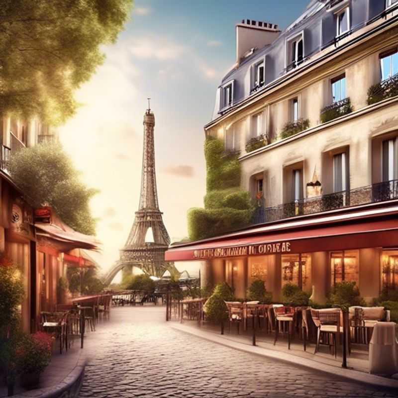 Paris, si cher ? Découvrir la Ville Lumière sans se ruiner !<h3>Paris à portée de main : proximité des sites incontournables et budget voyage</h3><h3>Explorer Paris malin : maximiser son temps et son argent grâce à la localisation</h3><h3>Paris pas cher : astuces et itinéraires pour profiter des monuments à prix doux</h3><h3>La magie de Paris accessible à tous : proximité, budget et expériences inoubliables</h3>