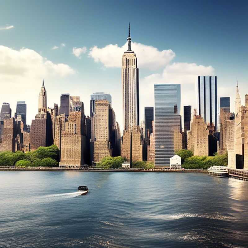 New York City : Visites d'une journée et budget serré - Conseils d'un expert<h3>New York à petit prix : Explorer la ville qui ne dort jamais sans se ruiner</h3><h3>Découvrir New York autrement : Éviter les pièges à touristes et vivre une expérience authentique</h3><h3>New York City : Des excursions abordables pour découvrir ses trésors cachés</h3><h3>Secrets de New York : Visites économiques et immersion culturelle</h3><h3>Gérer son budget à New York : Conseils pratiques pour un voyage inoubliable</h3><h3>New York : Au-delà des clichés - Explorer la ville avec un regard neuf</h3><h3>Explorer New York économiquement : Itinéraires et astuces pour tous les budgets</h3><h3>New York : Une ville riche en histoire, à explorer de manière responsable et économique</h3><h3>Week-end à New York : Un city-break pas cher et plein d'authenticité</h3>