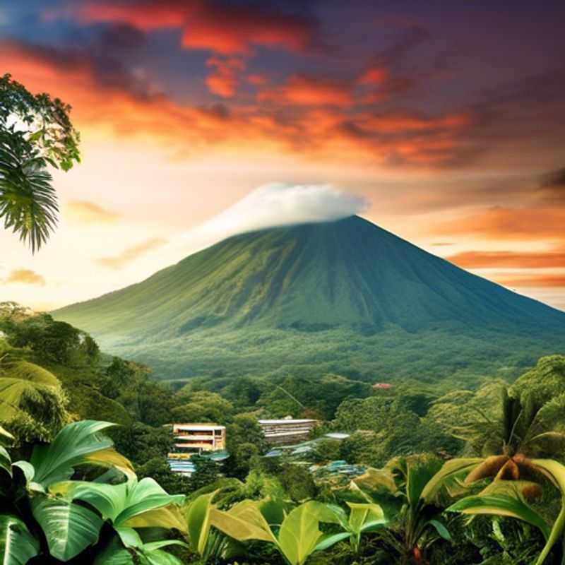La Fortuna&#44; Costa Rica &#58;  Trésors cachés et dépenses inattendues ! (Mystères et budgets dévoilés)<h3>Aventure costaricienne &#58;  La Fortuna&#44;  budget serré ou fortune dépensée ?  (Un guide expert vous éclaire !)</h3><h3>La Fortuna &#58;  Paradis tropical ou piège à touristes ?  Décryptage des coûts cachés !</h3><h3>Mystère à La Fortuna &#58;  Comment maîtriser vos dépenses sans sacrifier l'aventure ?</h3><h3>Volcans&#44; cascades et… factures surprises ?  Guide pratique pour un voyage à La Fortuna sans se ruiner !</h3><h3>La Fortuna&#44; Costa Rica &#58;  Légendes&#44; mystères et budget voyage &#58;  Déjouez les imprévus !</h3>