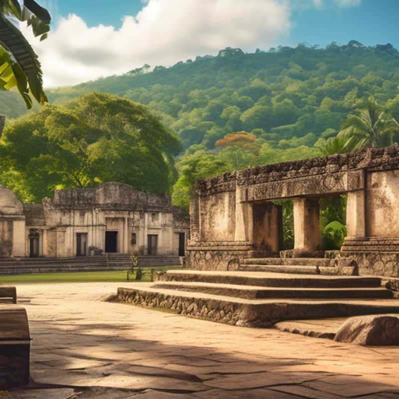 Copán, Honduras : Trésor Maya… et budget voyage ? Décryptage des coûts !<h3>Copán au Honduras : Splendeur archéologique... sans se ruiner ? Mon expérience !</h3><h3>Honduras, Copán : Combien coûte vraiment un voyage inoubliable ?</h3><h3>Explorer Copán : Budget voyage et conseils pour un séjour magique au cœur du Honduras.</h3><h3>Copán, Honduras : Secrets mayas et gestion de votre budget voyage.</h3>
