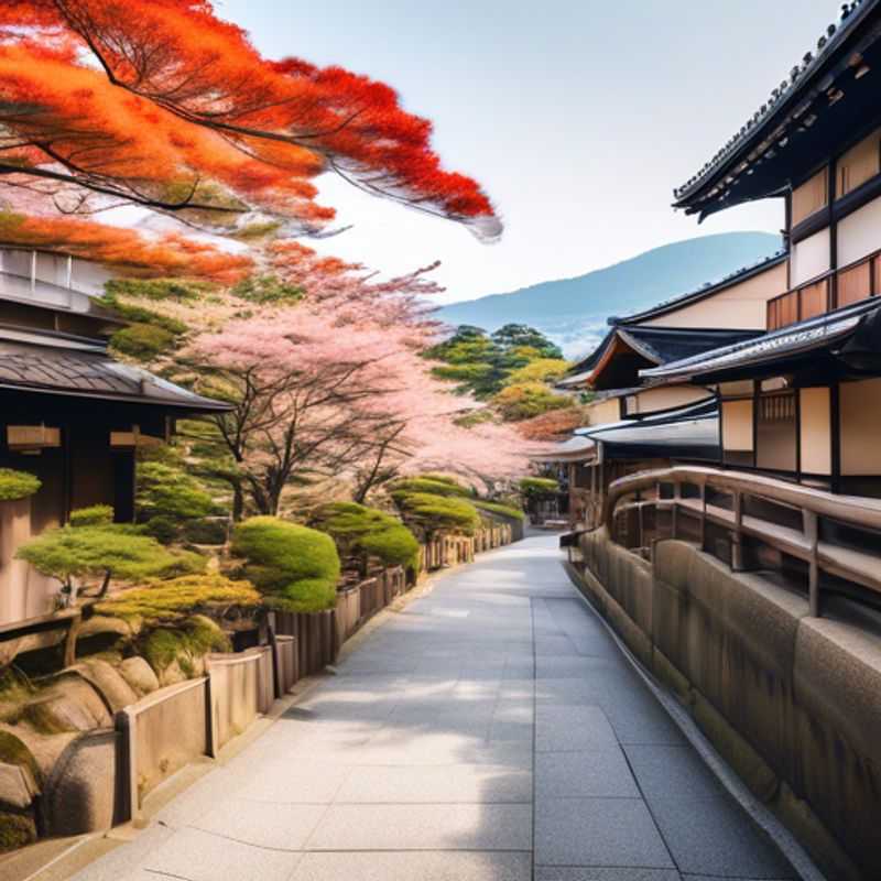 Kyoto : Le charme discret d'un séjour paisible (Est-ce vraiment si cher ?)<h3>Kyoto : Trouver la sérénité au pays du Soleil Levant (Budget voyage)</h3><h3>Secrets de Kyoto : Un havre de paix abordable ?</h3><h3>Le calme au cœur de Kyoto : Voyage zen et budget</h3><h3>Kyoto : Beauté paisible et prix doux ? Décryptage !</h3><h3>Découvrir Kyoto autrement : Sérénité et économie</h3><h3>Voyage paisible à Kyoto : Conseils pour un séjour zen et économique</h3><h3>Kyoto : L'art de voyager sereinement (sans se ruiner !)</h3>