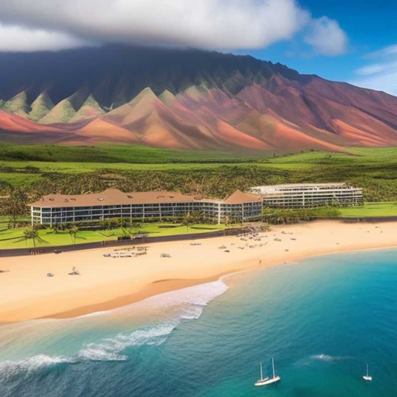 ¿Maui&#44; Hawái&#58; Paraíso Caro o Aventura Accesible?  Un Vistazo a la Calidad de Alojamiento y Gastronomía<h3>Descubriendo Maui&#58;  ¿Cuánto Cuesta el Placer? Alojamientos y Comidas que Quitan el Hombro (y la Billetera)</h3><h3>Maui&#58;  Más Allá del Paraíso Postcard – Una Mirada Honesta a Precios de Hoteles y Restaurantes</h3><h3>Aventuras en Maui&#58;  Planificando tu Presupuesto – Guía de Alojamientos y Restaurantes para Todos los Bolsillos</h3><h3>El Costo del Sueño Hawaiano&#58;  Explorando Alojamientos y Comidas en la Mágica Isla de Maui</h3>