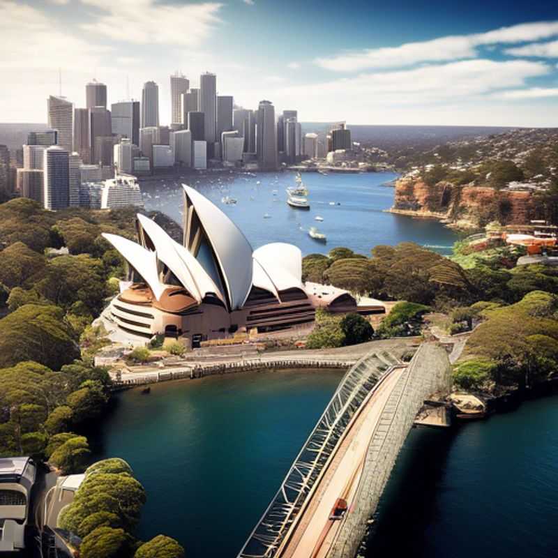 Sydney : Trésor australien ou trou noir budgétaire ? Décryptage d'une cité fascinante !<h3>Sydney, Perle de l'Océan : Une aventure coûteuse ou un trésor abordable ? Mythes et réalités...</h3><h3>Le charme historique de Sydney : Voyage au pays des opéras et des dépenses... enquête sur le coût réel !</h3><h3>Sydney : Entre légende et réalité, combien coûte l'aventure ? Un guide aventurier vous dit tout !</h3><h3>Châteaux de sable et fortunes colossales : Explorer Sydney sans se ruiner, est-ce un mythe ?</h3><h3>Sydney : L'épopée australienne : Secrets et trésors... à quel prix ?</h3>